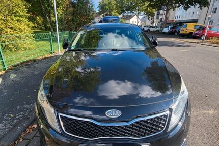 Kia Optima 167.300 km 7.000 € Aschaffenburg 63743