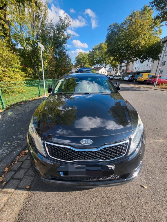Kia Optima 167.300 km 7.000 € Aschaffenburg 63743