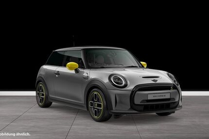 Mini Cooper SE 17.545 km 18.490 € Coburg 96450
