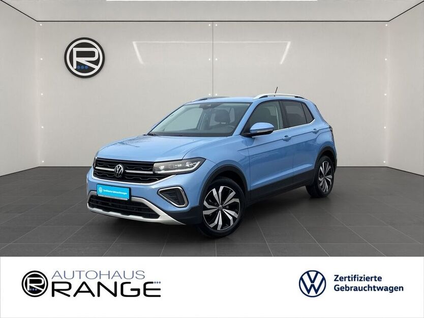 T-Cross