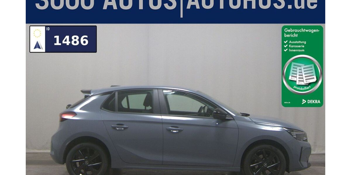 Opel Corsa 20.904 km 15.480 &euro; Gyhum/Bockel 27404