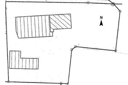 *Platz zum EntfaltenGestaltenBebauen auf tollen 2.325 m²*