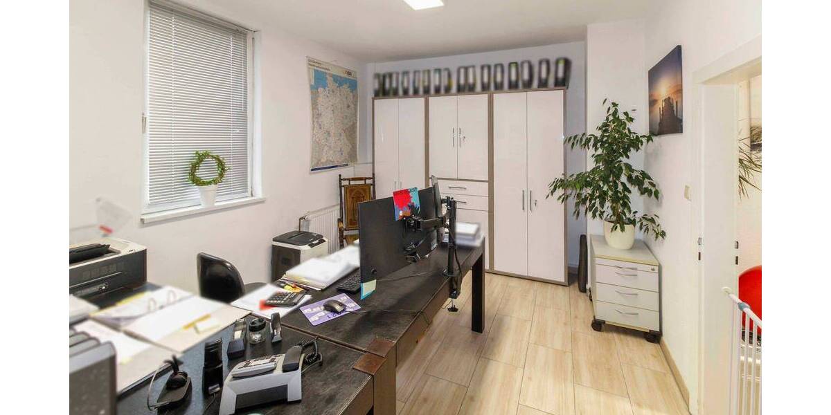 Mehrfamilienhaus, Wohnhaus Bad Fallingbostel Fallingbostel - 1 Zimmer, 300 m&sup2;, 698.000&euro; | Angebot:26377788