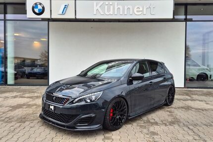 Peugeot 308 69.258 km 19.755 &euro; Gera 07552