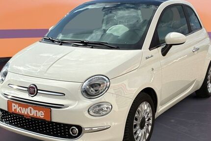 Fiat 500 66.283 km 9.750 &euro; Göppingen 73037