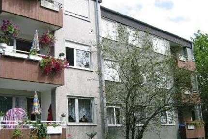 Wohnung Bergkamen Overberge - 3 Zimmer, 80 m&sup2;, 427&euro; | Angebot:26688378