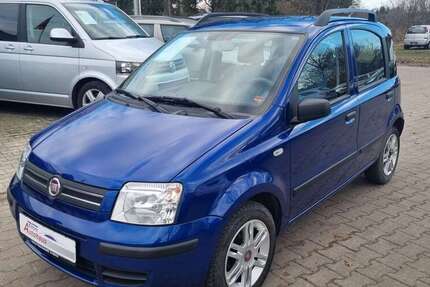 Fiat Panda 45.300 km 4.380 &euro; Surwold 26903