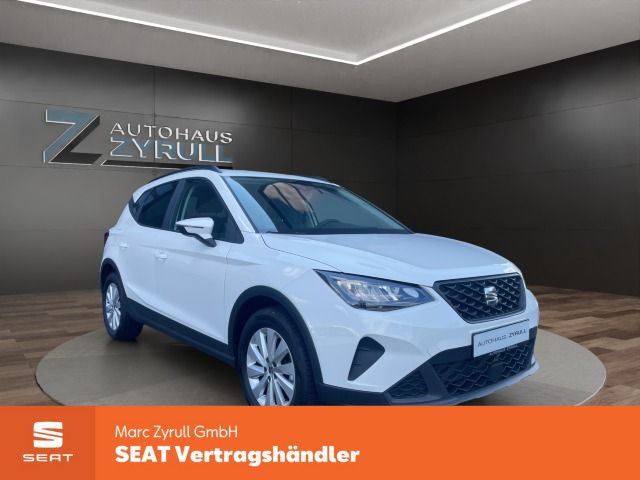 Seat Arona 23.935 km 19.390 &euro; Saarlouis 66740