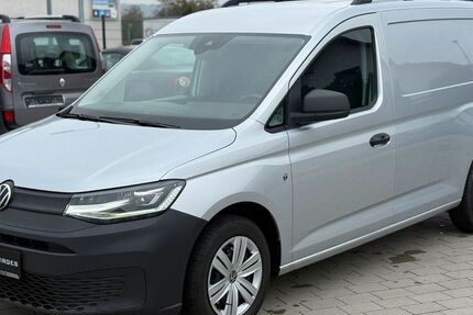 VW Caddy Maxi 177.000 km 14.490 &euro; Wirges 56422