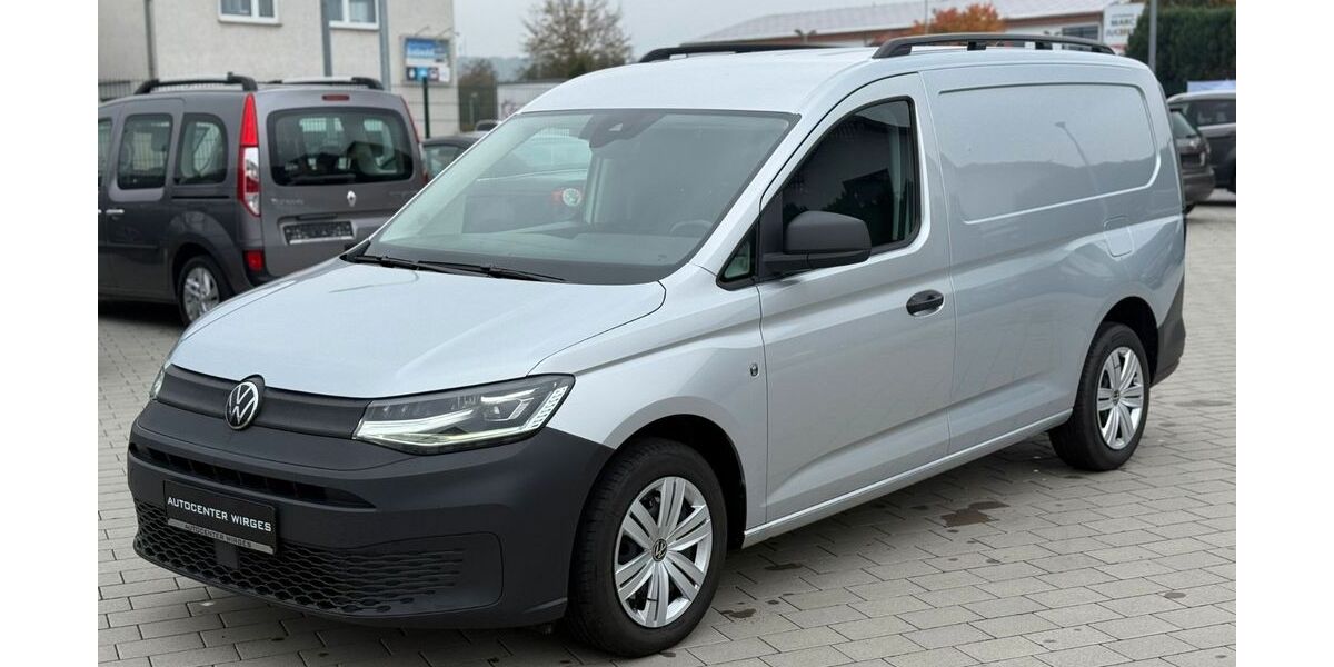 VW Caddy Maxi 177.000 km 14.990 € Wirges 56422