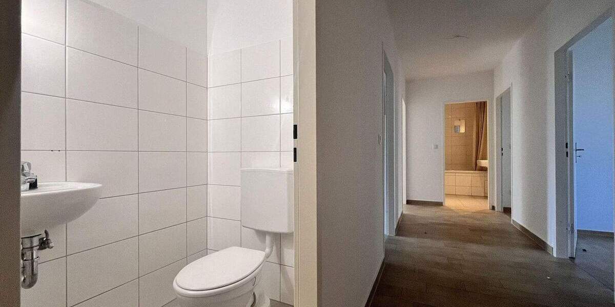 Etagenwohnung Ismaning - 3 Zimmer, 86 m&sup2;, 1.900&euro; | Angebot:24858248