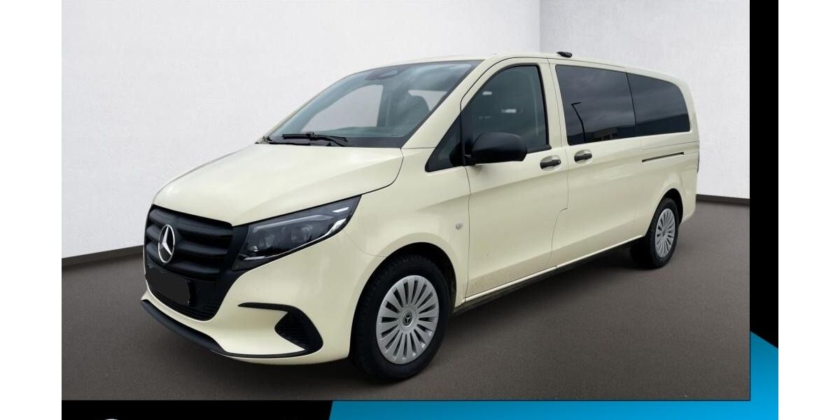 Mercedes-Benz Vito 5.000 km 64.141 &euro; Pfarrkirchen 84347