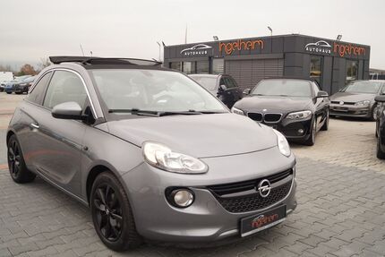 Opel Adam 59.602 km 9.990 € Ingelheim 55218
