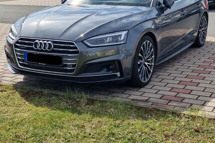 Audi A5 131.000 km 26.300 &euro; Schwabach 91126