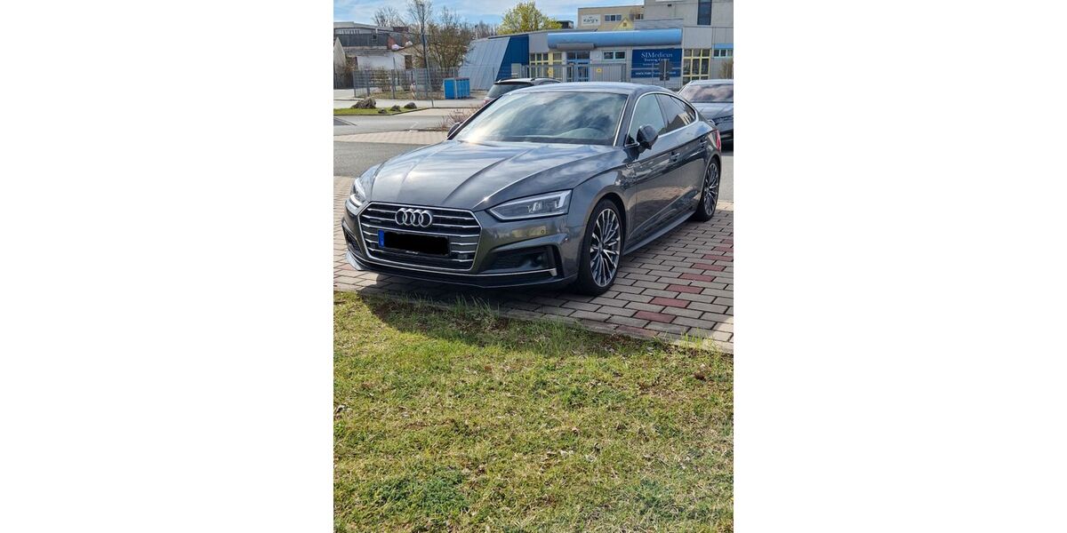 Audi A5 131.000 km 26.300 &euro; Schwabach 91126
