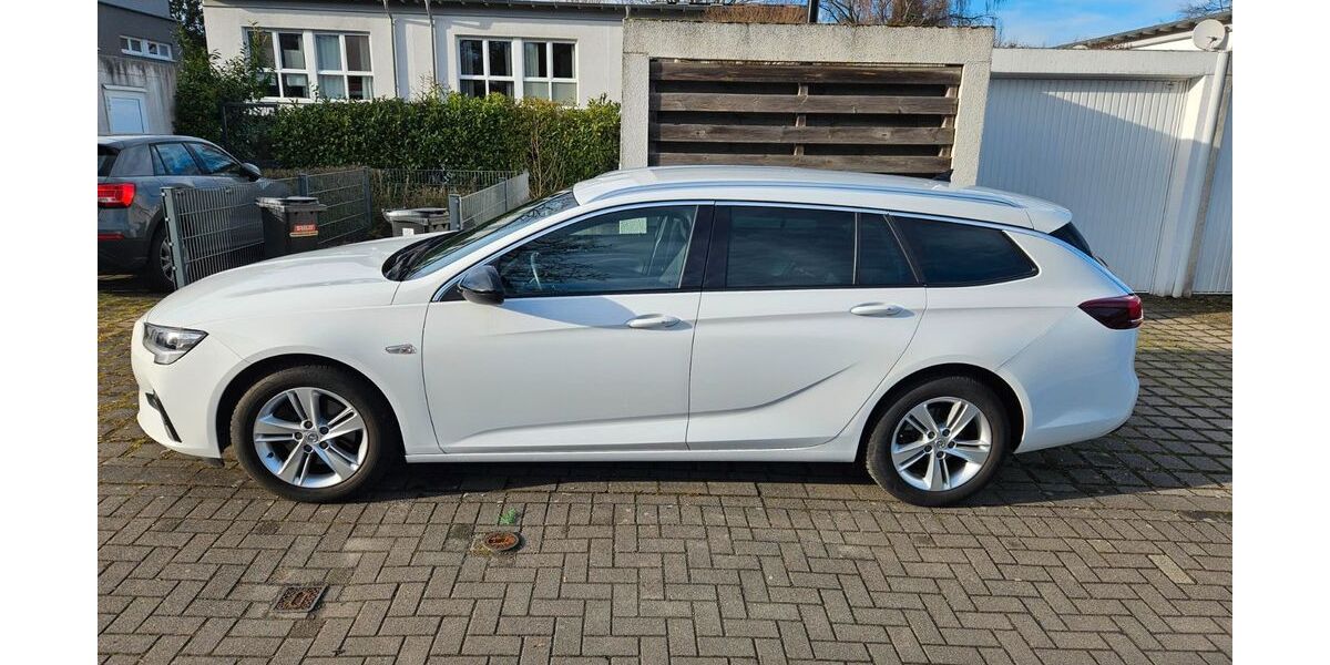 Opel Insignia 50.693 km 16.500 &euro; Bochum 44801