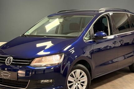 VW Sharan 282.077 km 11.990 &euro; Elsenfeld 63820