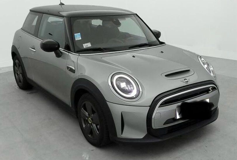 Cooper SE