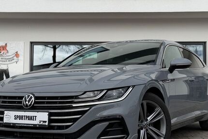 VW Arteon 18.500 km 32.999 &euro; Landshut 84030