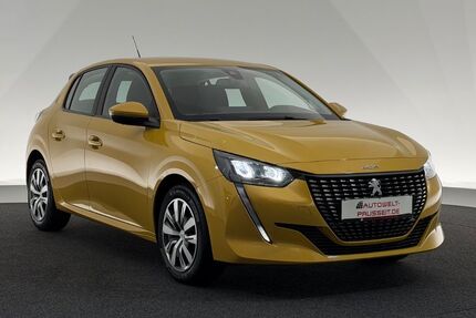Peugeot 208 38.975 km 14.730 &euro; Horb am Neckar 72160