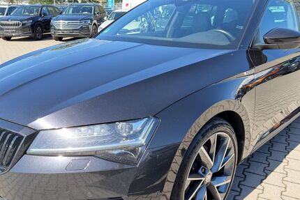 Skoda Superb 241.700 km 15.990 &euro; Nabburg 92507