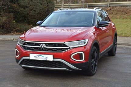 VW T-Roc 64.300 km 25.500 &euro; Stuttgart 70499