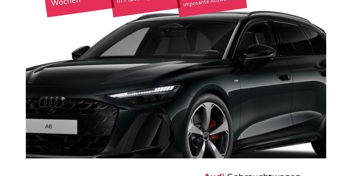 Audi A6 21.540 km 71.900 &euro; Plattling 94447