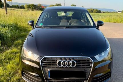 Audi A1 149.000 km 6.500 &euro; Löhne 32584