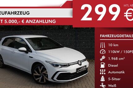 VW Golf 39.990 km 29.990 &euro; Kirn 55606