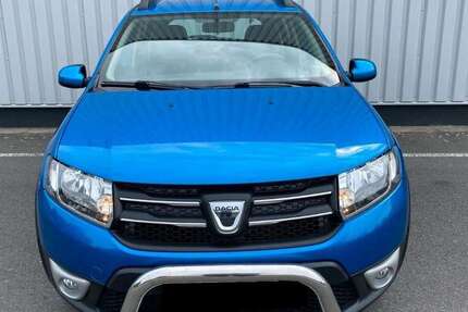 Dacia Sandero 190.800 km 2.800 € Berlin 10318