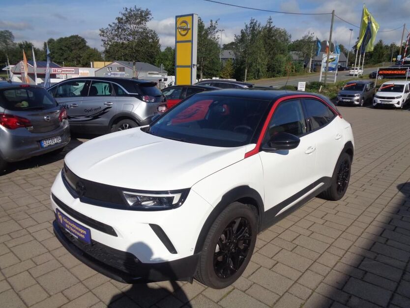 Opel Mokka 27.855 km 20.900 € Zschorlau 08321