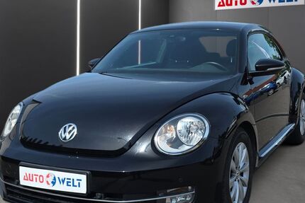 VW Beetle 88.343 km 9.990 &euro; Sandersdorf Brehna 06796