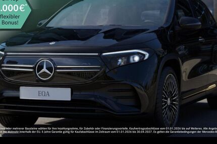 Mercedes-Benz EQA 61.759 km 31.690 &euro; Schwäbisch Gmünd 73529