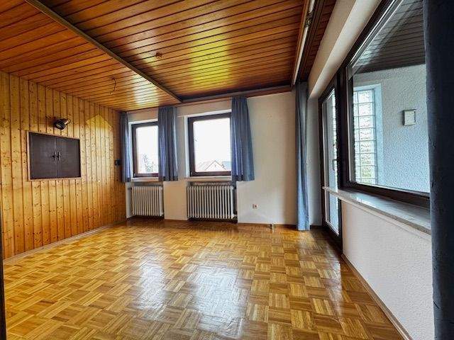 Reihenendhaus Schönwald im Schwarzwald - 3 Zimmer, 106 m&sup2;, 215.000&euro; | Angebot:25669565
