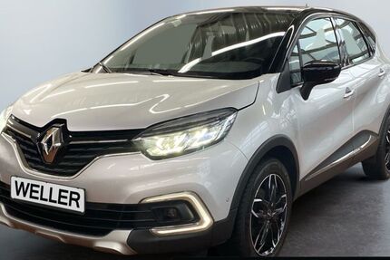 Renault Captur 52.906 km 13.199 &euro; Osnabrück 49090