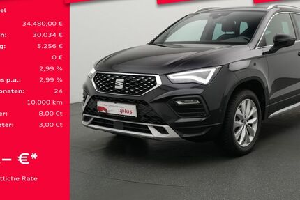 Seat Ateca 18.830 km 34.480 &euro; Leverkusen 51373