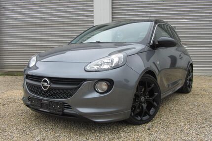 Opel Adam 118.500 km 8.900 &euro; Schelklingen 89601