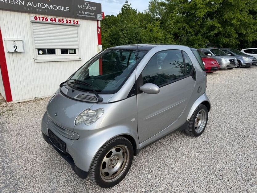 ForTwo