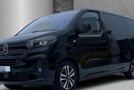 Citroen Spacetourer 9.432 km 39.990 &euro; Schwerin 19061