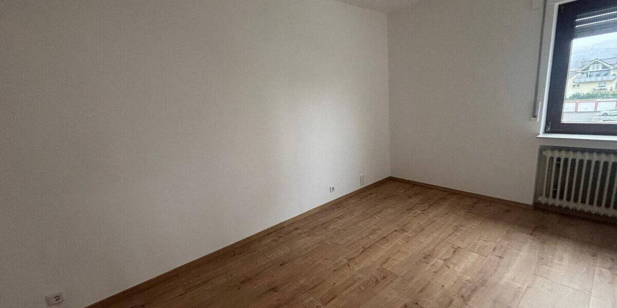 Etagenwohnung Hemsbach - 3 Zimmer, 95 m&sup2;, 1.124&euro; | Angebot:26685853