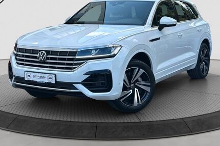 VW Touareg 23.200 km 49.980 &euro; Wiesbaden 65205