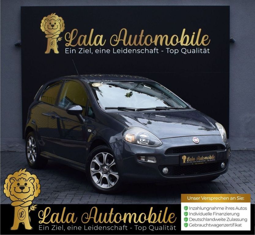 Punto