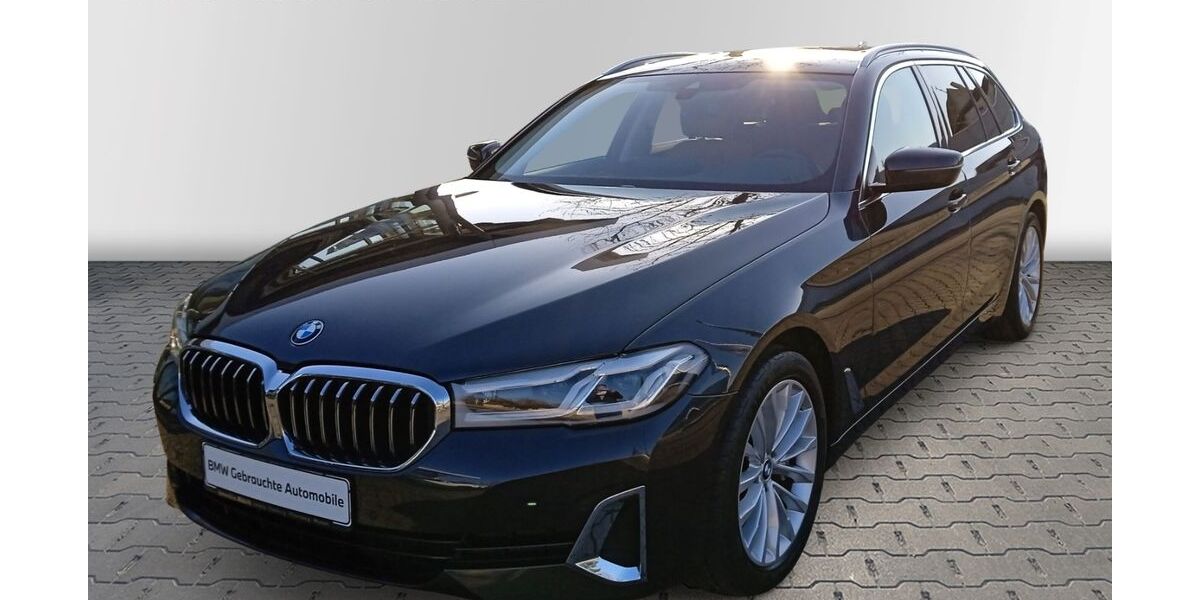 BMW 530 99.067 km 34.980 &euro; Eilenburg 04838