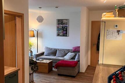 Wohnung in 36163 PoppenhausenAbtsroda 375€ 2 zimmer