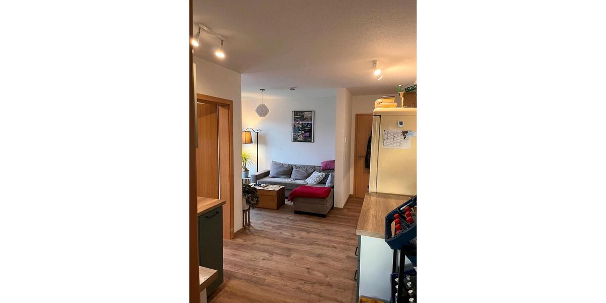 Wohnung in 36163 PoppenhausenAbtsroda 375€ 2 zimmer