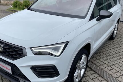Seat Ateca 54.800 km 22.990 € Freital 01705