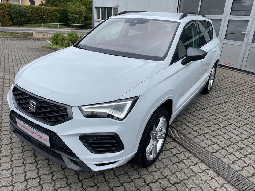 Seat Ateca 54.800 km 22.990 € Freital 01705