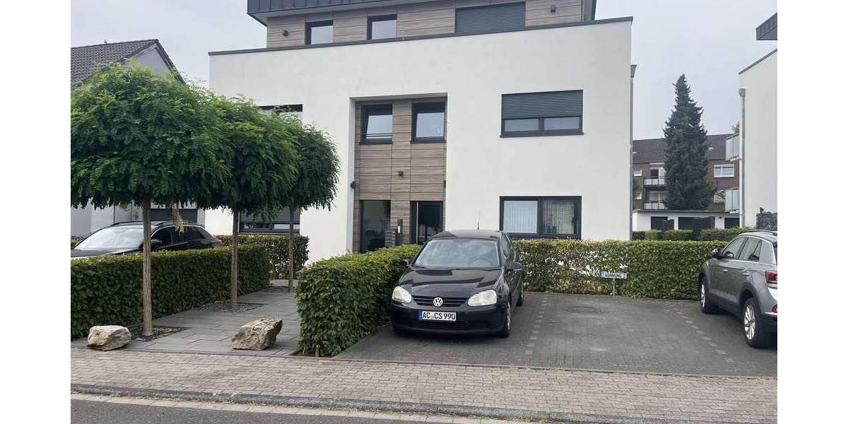 Etagenwohnung Eschweiler Vöckelsberg - 2 Zimmer, 70 m&sup2;, 736&euro; | Angebot:27156752