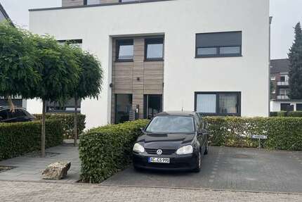 Wohnung Eschweiler Vöckelsberg - 2 Zimmer, 70 m&sup2;, 736&euro; | Angebot:27156752