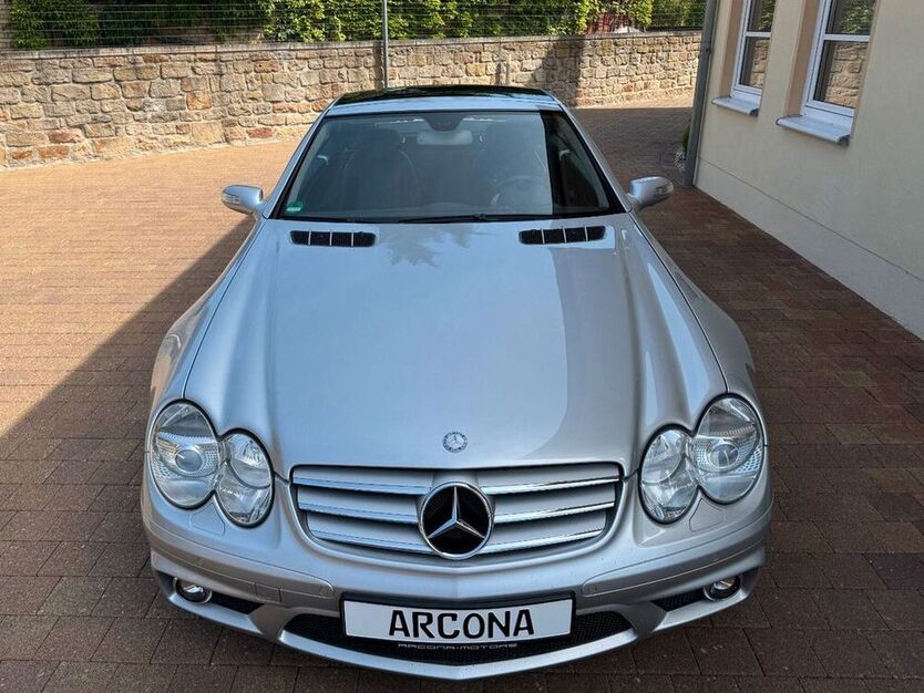 SL 600